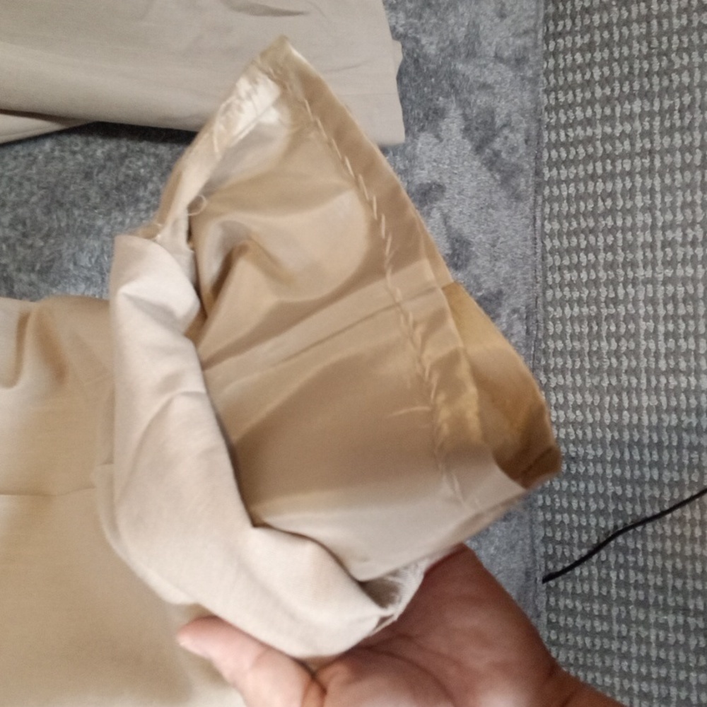 Pendleton Sophisticates Vintage Lined Button High… - image 4